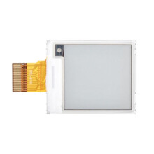 Module D'Affichage E-Ink 1,54 Pouces pour , STM32, pour Écran pour Raspberry Pi SPI EPaper 1,54 Pouces-E-Paper-(G)