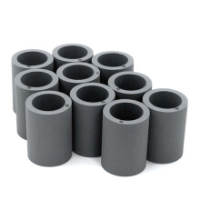 Dubbele Invoer Preventie Rolkit voor Konica Minolta C6500 C1060 C3070 1250 C7000 BH951