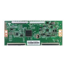 Uppgradera DCBDS-H268C-01 Logic Board PT500GT004-2 Dual Partition 4K 2K PT500GT02-5 Logic Board