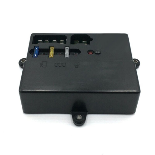 EIM258-9753 Engine Speed Controller Speed Regulator Control Board EIM Basic MK3 for  Engine Generator 12V 2