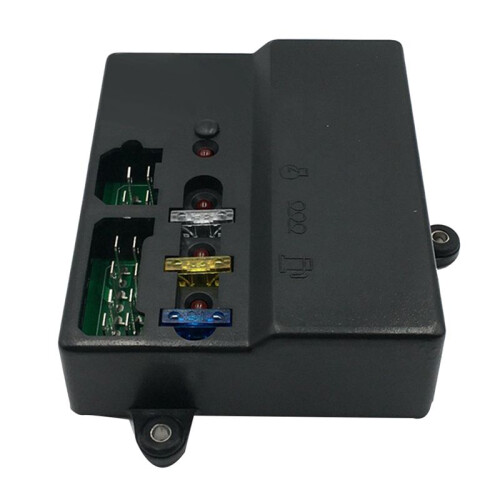 EIM258-9753 Engine Speed Controller Speed Regulator Control Board EIM Basic MK3 for  Engine Generator 12V 1