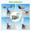 AP Bridge Antenna Clamp Clip Hoop Fixed Mount Bracket Multi Function Fixture Pole Holder Adjustable Angle 4