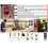 Wall Detector Multi-Function Metal Detector Punch Detection Wire Stud Detector with Magnetic Positioning 3