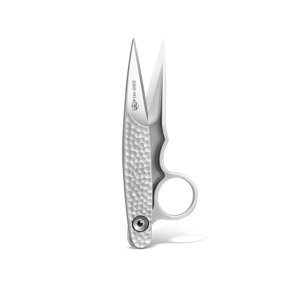 Tailor Scissors Small All Purpose Stainless Sewing Embroidery Leather Shears Seam Tools For Fabric Cut 6032060214404