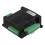 PLC Industrial Board FX3U-14MT High Speed with Analog Programmable Controller FX3U-14MT 1