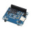 SIM7600E LTE Cat1 Module for Raspberry Pi 4G Expansion Board Compatible with 3G/2G, GNSS Module 4