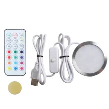 Für Multi-Color LED-Fernbedienungsbeleuchtungsset 3D-Druck RGB-LED-Modell Ohne Druckteile