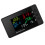 Multifunctional Digital Display  Voltage and Current Meter 6 in 1 Two-Way Detection  7.5-100V AC 0-300A Meter 5