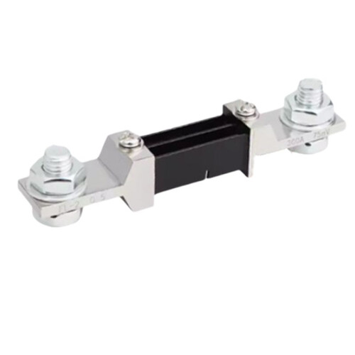 Multifunctional Digital Display  Voltage and Current Meter 6 in 1 Two-Way Detection  7.5-100V AC 0-300A Meter 2