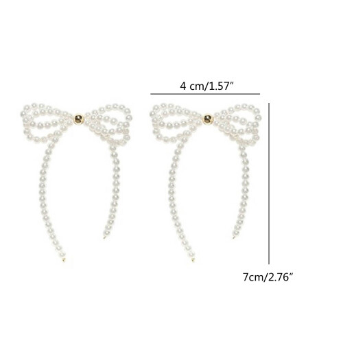 Boucles d'oreilles exagérées de haute qualité, luxe, assorties 2