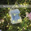 String Lights, Warm White Light Silver Wire For Creative Decoration, Flexible Copper Wire Battery Operated 4