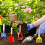 Little Gardeners' Essential Kit, Non-Toxic, Bright Colors, Multi-Functional Tool Set 5