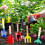 Kids' Multi-Functional Garden Tool Set, Environmentally Friendly, Non-Toxic, Bright Colors 7