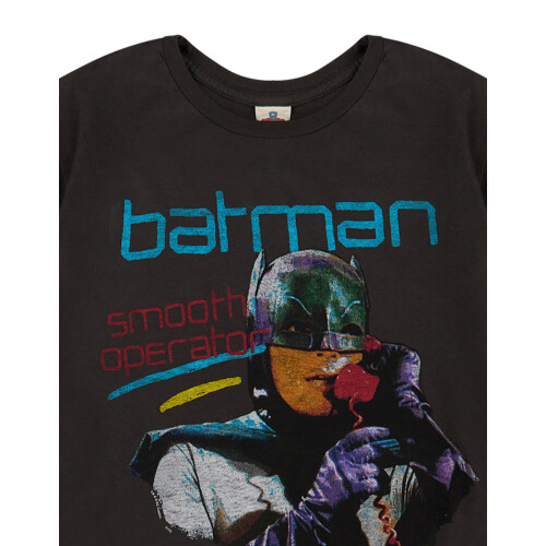 DC Comics DC Comics Short Sleeved T-Shirt (Unisex Black) 2