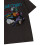 DC Comics DC Comics Short Sleeved T-Shirt (Unisex Black) 4