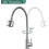 Flexible Kitchen Sink Faucet, Multi-function Sprayer Modes With High Quality Brass For Kitchen Garden 3