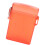 Portable Cigarette Container With Leak Detection Compatibility, Waterproof Transparent Case High Capacity Compact Lightweight Design (3PCS) 5