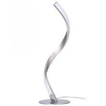 Stolik nocny w naturalnym wykończeniu z szufladami z funkcją łatwego przesuwania, design w stylu Mid-Century Modern dla odnowionej przestrzeni