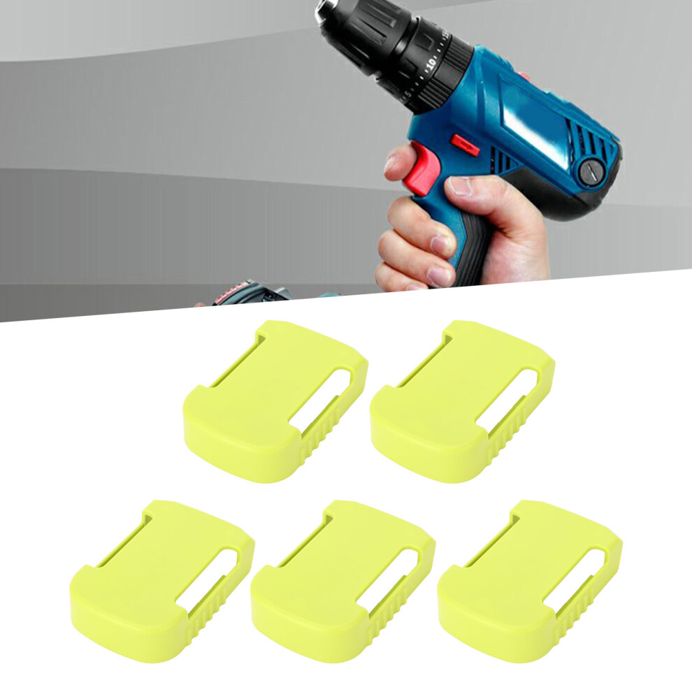 5 Set Batteriehalter Grã¼N Batteriehalterung 7011774431450