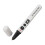 Smart High Temp 3D Printing Pen LCD Screen White for PLA/ABS 10