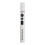 Smart High Temp 3D Printing Pen LCD Screen White for PLA/ABS 7