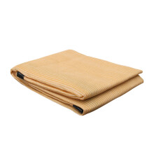 UV Protection Sun Shade Cloth for Outdoor Patios, HDPE Material UV Resistant Fabric with Reinforced D-Rings Breathable Heat Resistant Shade Cover for