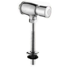 Toilet Flushing Flush Valve Toilet Water Tank Valve Bathroom Toilet Valve Hotel Hand Pressing Flushing Tool
