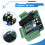 FX3U-14MR High Speed with Analog Programmable Controller PLC Industrial Board FX3U-14MR 6