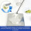 12Pcs Stainless Steels Lab Spoon Spatula Laboratory Sampling Spoon Mixing Spat Sets Working Scraper Laboratory Equipment 7