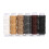 Book Binding Kits Wooden Book PressMaterials Bookbinding Supplies for DIY Awl Waxed Thread Bone Folder 5