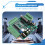 FX3U-14MT High Speed with Analog Programmable Controller PLC Industrial Board FX3U-14MT 5