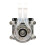 New  24V Peristaltic Pump Large Flowrate Liquid Dosing Pump 3000ml/Min 3 Rollers with PHARMED BPT Tube 1