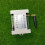 433MHz Industrial Wireless Remote Control ,  12V/24V/36V, 2CH RF Receiver 6