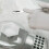 12Pcs Stainless Steels Lab Spoon Spatula Laboratory Sampling Spoon Mixing Spat Sets Working Scraper Laboratory Equipment 2