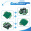 FX3U-14MT High Speed with Analog Programmable Controller PLC Industrial Board FX3U-14MT 7