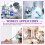12Pcs Stainless Steels Lab Spoon Spatula Laboratory Sampling Spoon Mixing Spat Sets Working Scraper Laboratory Equipment 8