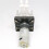New  24V Peristaltic Pump Large Flowrate Liquid Dosing Pump 3000ml/Min 3 Rollers with PHARMED BPT Tube 9