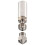 0.4mm MK10 All Metal Hotend Kit Nozzle for Wanhao, FlashForge, PowerSpec 4