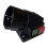 KOA5L Push Button ,16A 250V with Industrial Electromagnetic  Power Failure Undervoltage EU Plug 4