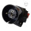 KOA5L Push Button ,16A 250V with Industrial Electromagnetic  Power Failure Undervoltage EU Plug 5