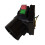 KOA5L Push Button ,16A 250V with Industrial Electromagnetic  Power Failure Undervoltage EU Plug 2