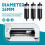 Inkjet Printer Filter Photo Machine Ink Filter UV Machine Ink Filter Printer Ink Filter Suitable for Work 5um 7
