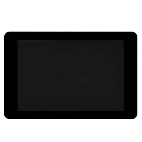 3,5-Tums LCD-Pekskärmsskärm 320x480 60fps IPS-Panel för Raspberry Pi 5//för /ESP32