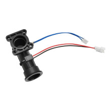 Wasserdurchflusssensor Passend für Navien Durchlauferhitzer der NPE (A)-Serie, Durchlauferhitzer-Teile Ersetzen 30008571A