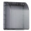 Universal 86 Type Wall Socket Waterproof Box Transparent Plate  Protection Cover Electrical Socket Accessories 2
