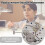 Watch Movement Replacement Part, Automatic Mechanical Watch Movement for Repairing Maintenance A 4