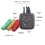 Phase Rotation Monitor Phase Sequence Meter ETCR1000C Non Contact Phase Sequence Detector Magnetic Base Phase Meter 8