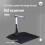 BK52 Portable Book and Document Camera Scanner Capture Size A3 10 Mega-Pixels USB 2.0 High Speed Scanner with LED Light 3