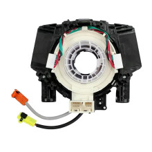 Wickelfeder für 07-12 Versa, 03-07 Murano, 06-19 Frontier, 07-12 Sentra 2.0L, 06-15 4.0L, 08-13 Rogue, Ersatzdraht