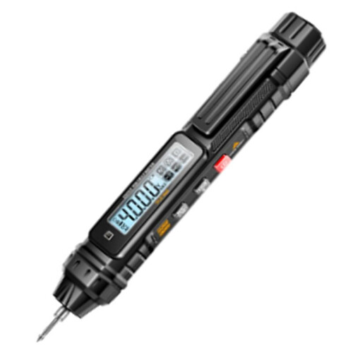 ANENG New Pen-Type Multimeter Digital High-Precision Multimeter Small Portable Fully Automatic Multimeter 2